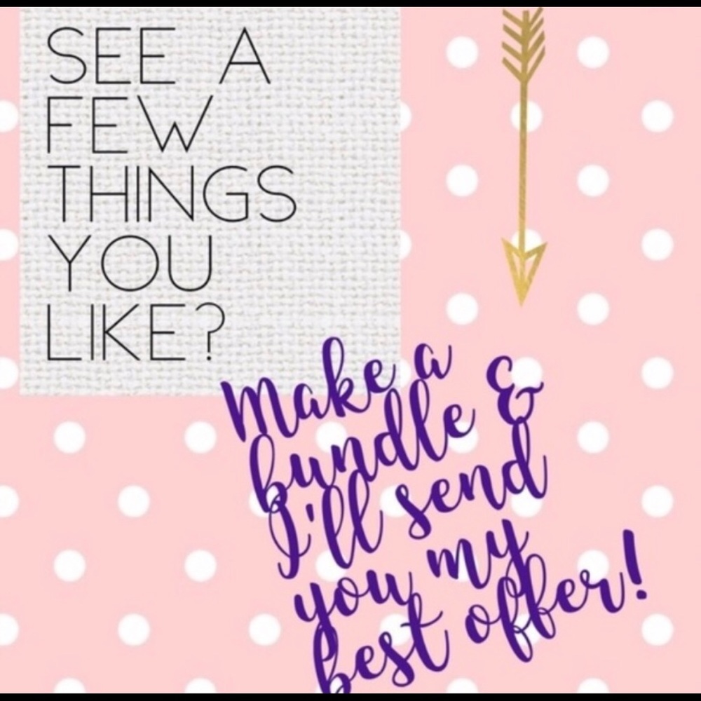 Thanks for looking !